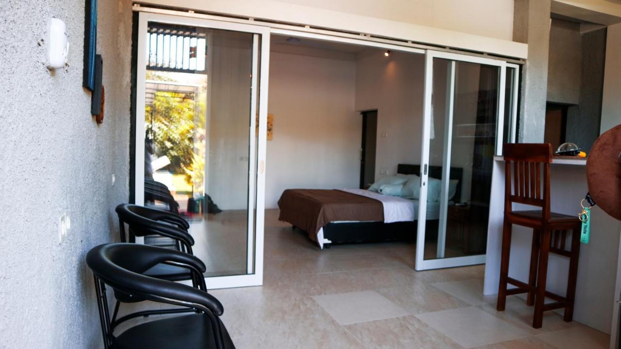 Bali Amed Feel Home Villa Exterior foto